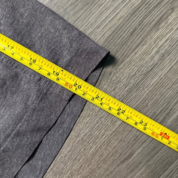 Lululemon Men's Core Short 11" - Grey - Picture 6 of 6